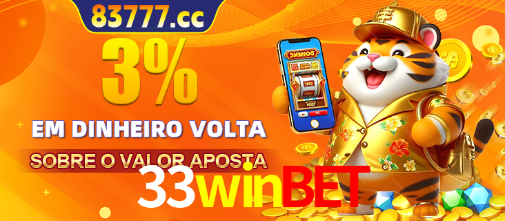 Promoção para baixar e instalar o aplicativo do cassino 33winbet. O banner oferece uma recompensa de R1aR1aR8, com a imagem de uma cobra sobre moedas de ouro.