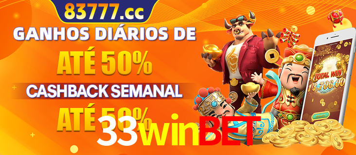Anúncio de um membro ganhador do cassino 33winbet que ganhou R$2.193.486,00 jogando o slot PG Fortune Tiger, com os mascotes do jogo comemorando o prêmio.